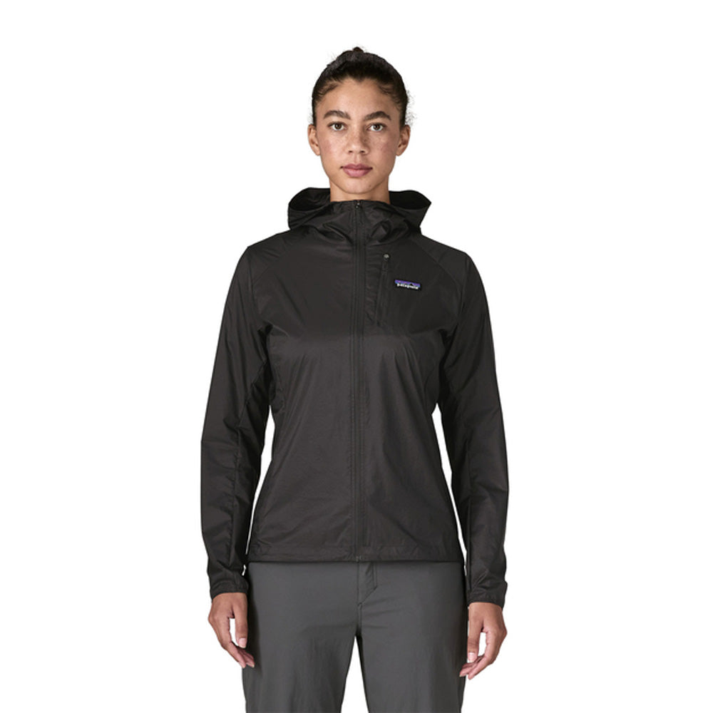 Manteau à capuchon Patagonia Houdini (femmes)