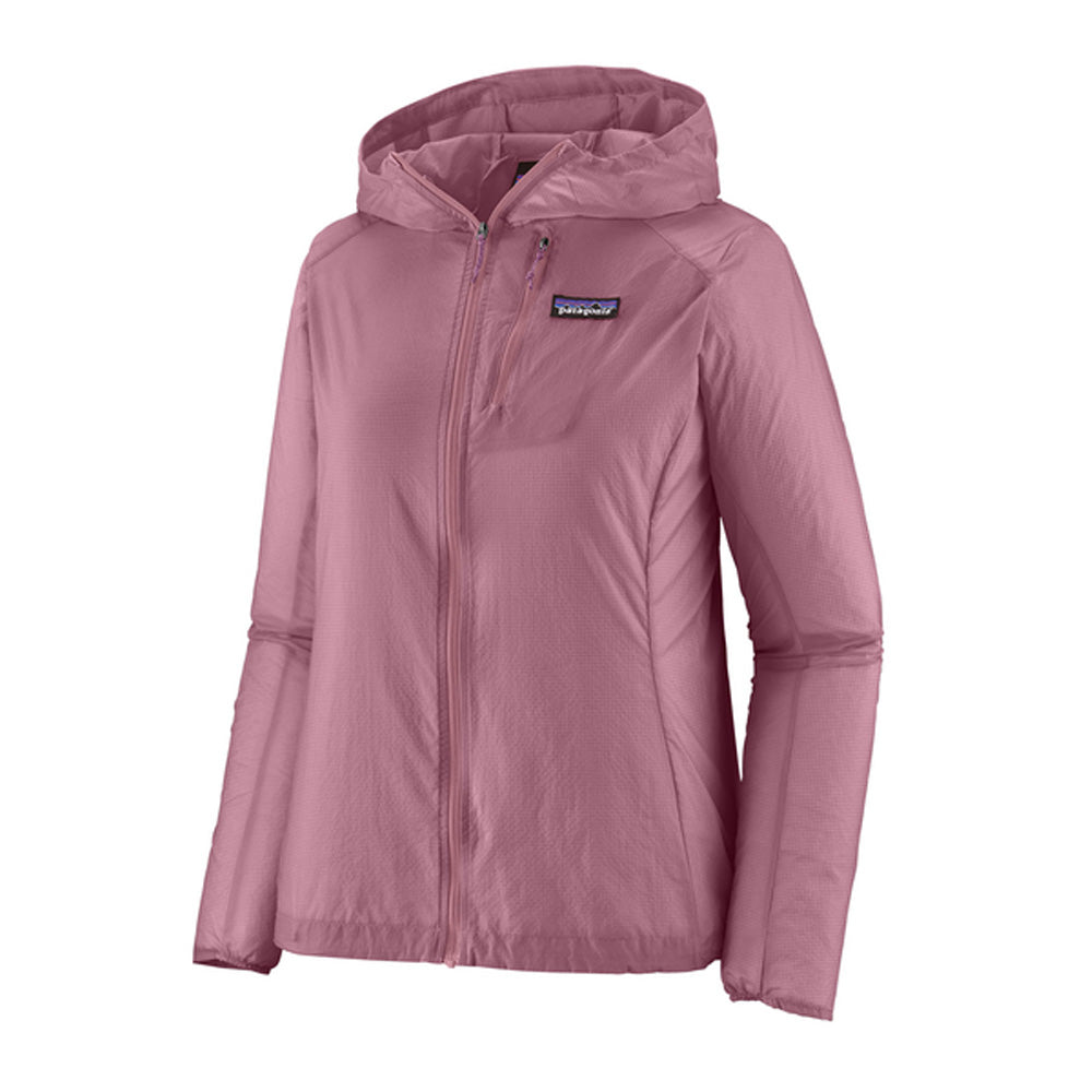 Manteau à capuchon Patagonia Houdini (femmes)