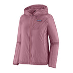 Manteau à capuchon Patagonia Houdini (femmes)