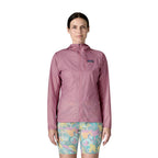 Manteau à capuchon Patagonia Houdini (femmes)