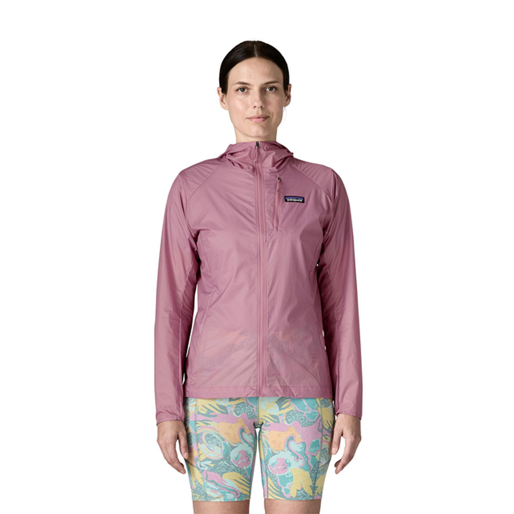 Manteau à capuchon Patagonia Houdini (femmes)