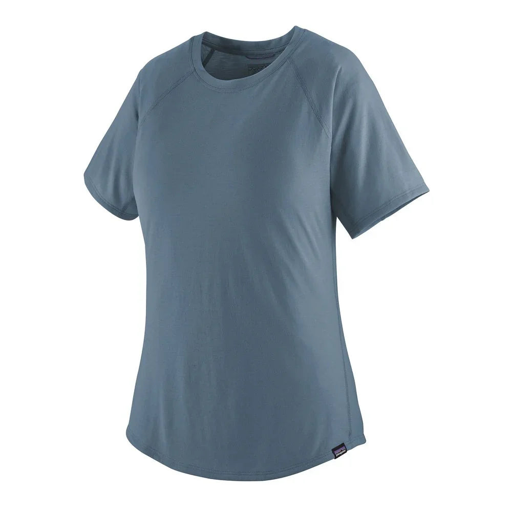Patagonia W's Capilene Cool Trail T-Shirt