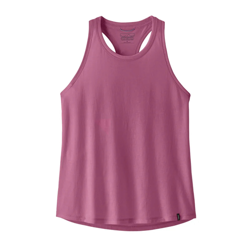 Camisole Patagonia CapileneCool Trail (femmes)