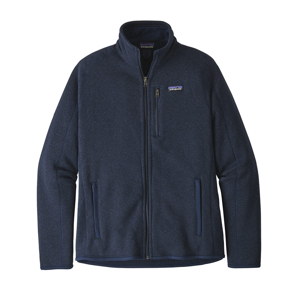 Manteau en polaire Patagonia Better Sweater (hommes)