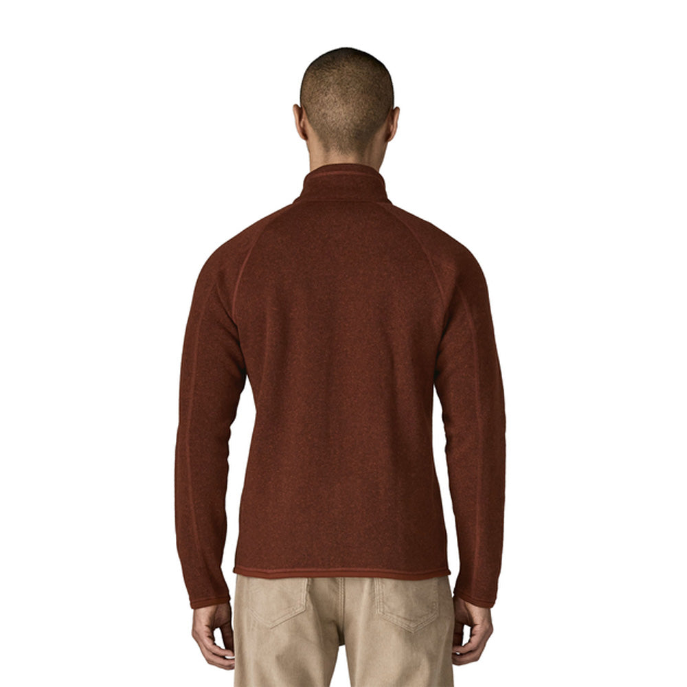 Manteau en polaire Patagonia Better Sweater (hommes)