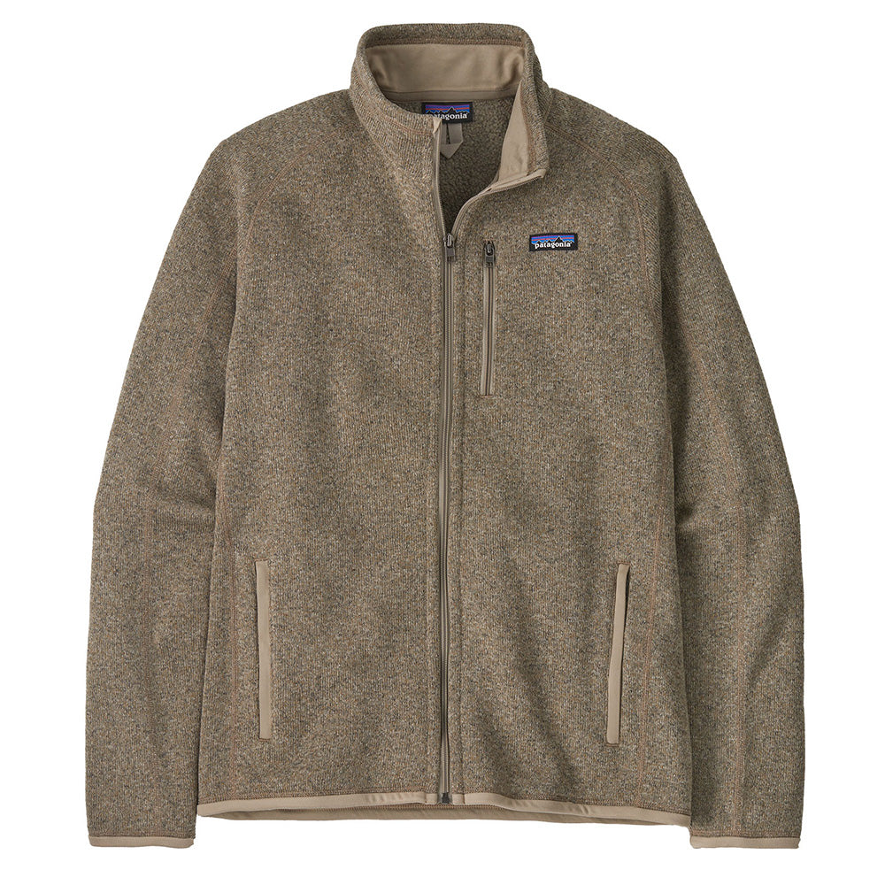 Manteau en polaire Patagonia Better Sweater (hommes)