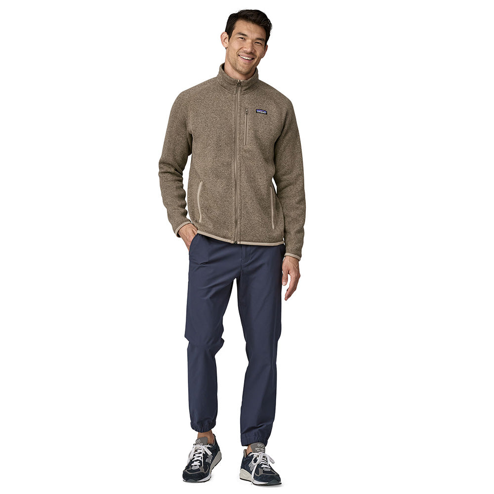 Manteau en polaire Patagonia Better Sweater (hommes)