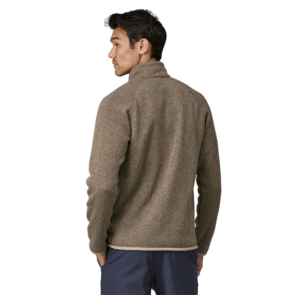 Manteau en polaire Patagonia Better Sweater (hommes)