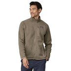 Manteau en polaire Patagonia Better Sweater (hommes)