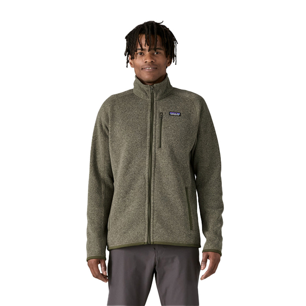 Manteau en polaire Patagonia Better Sweater (hommes)