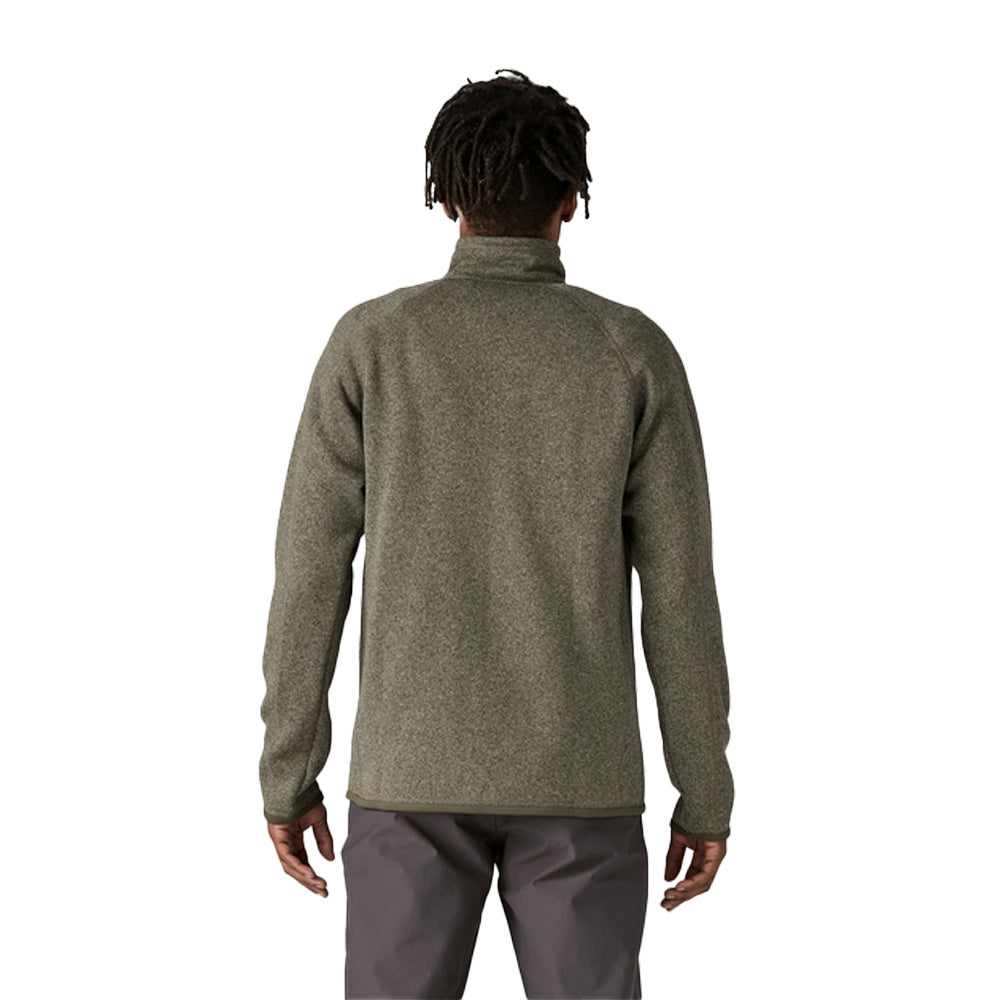 Manteau en polaire Patagonia Better Sweater (hommes)