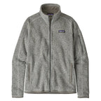 Manteau en laine polaire Patagonia Better Sweater (femmes)