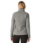 Manteau en laine polaire Patagonia Better Sweater (femmes)