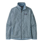 Manteau en laine polaire Patagonia Better Sweater (femmes)