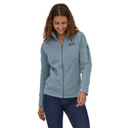 Manteau en laine polaire Patagonia Better Sweater (femmes)