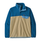Patagonia M's Lightweight Synchilla Snap Fleece Pullover