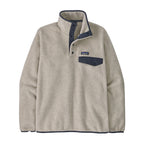 Patagonia M's Lightweight Synchilla Snap Fleece Pullover