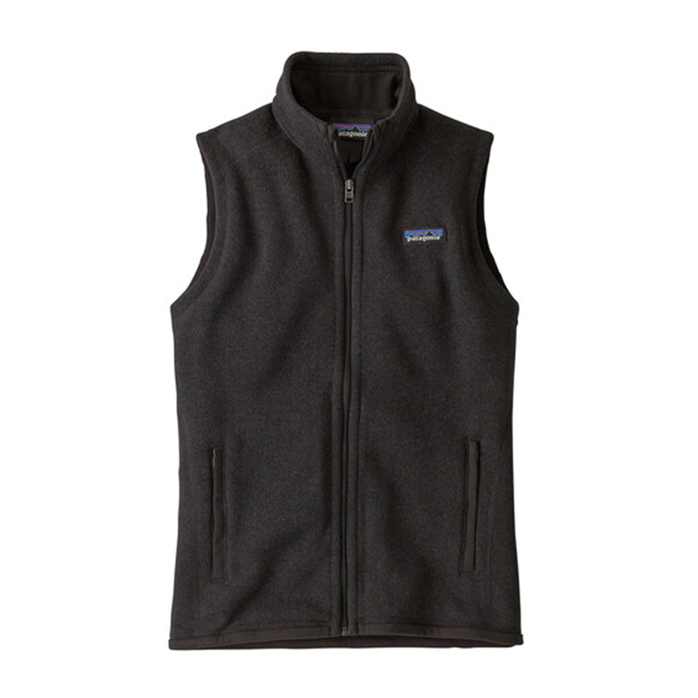 Veste en laine polaire Patagonia Better Sweater (femmes)