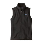 Veste en laine polaire Patagonia Better Sweater (femmes)