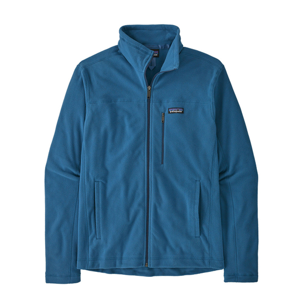 Manteau en laine polaire Patagonia Micro D (hommes)