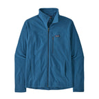 Manteau en laine polaire Patagonia Micro D (hommes)
