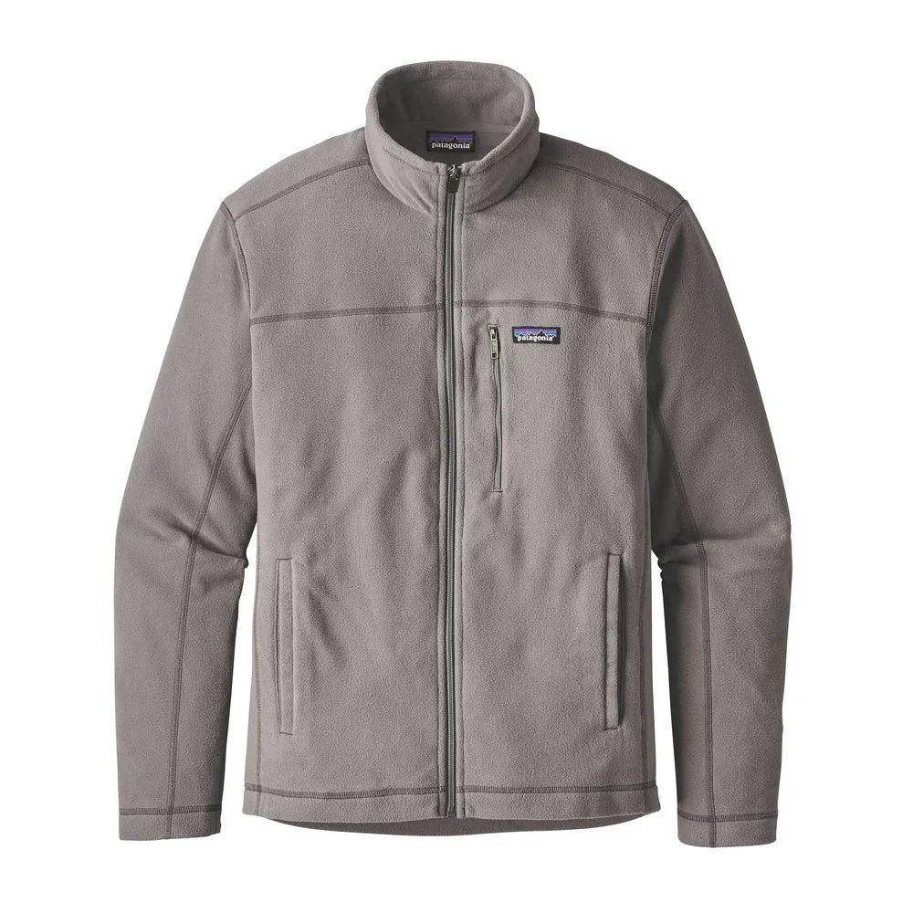 Manteau en laine polaire Patagonia Micro D (hommes)