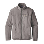 Manteau en laine polaire Patagonia Micro D (hommes)