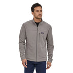 Manteau en laine polaire Patagonia Micro D (hommes)