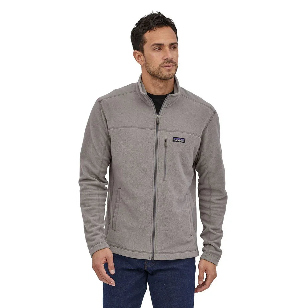 Manteau en laine polaire Patagonia Micro D (hommes)