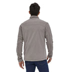 Manteau en laine polaire Patagonia Micro D (hommes)