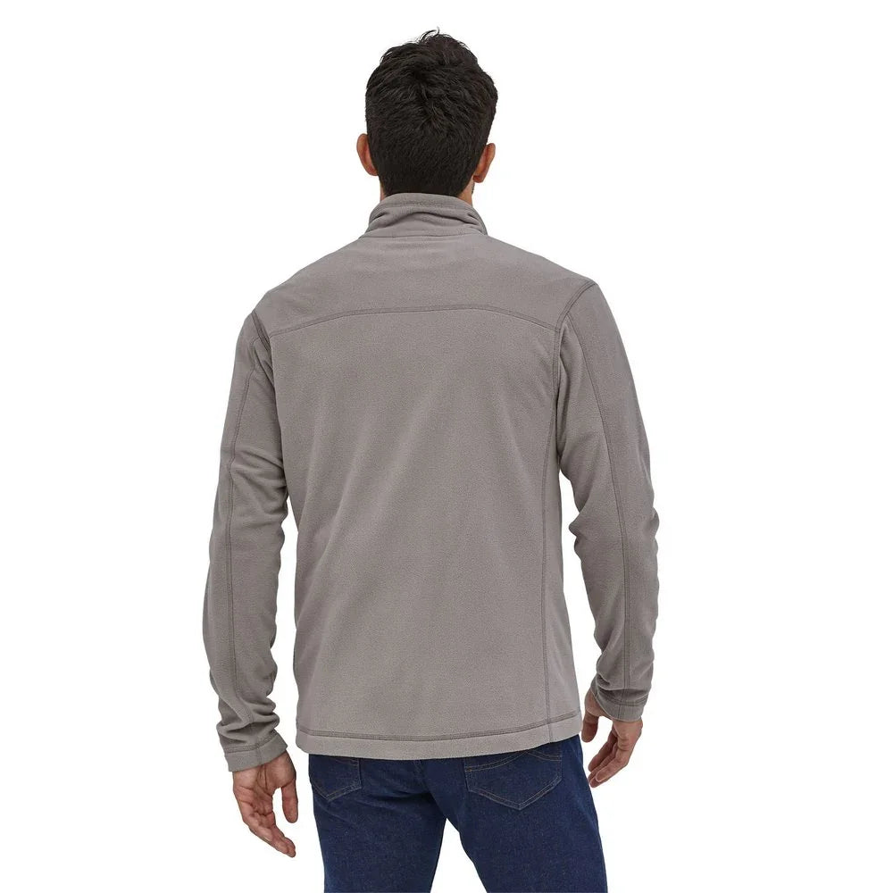 Manteau en laine polaire Patagonia Micro D (hommes)