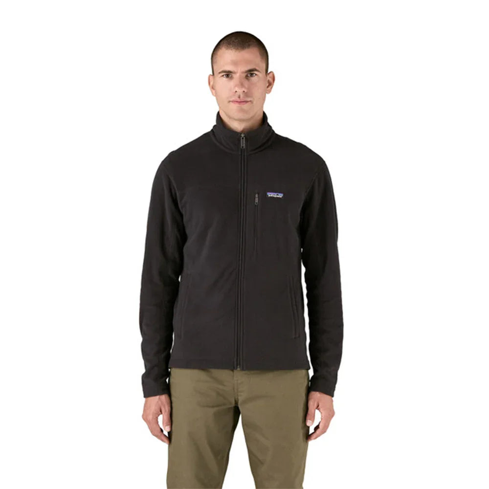 Manteau en laine polaire Patagonia Micro D (hommes)