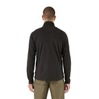 Manteau en laine polaire Patagonia Micro D (hommes)