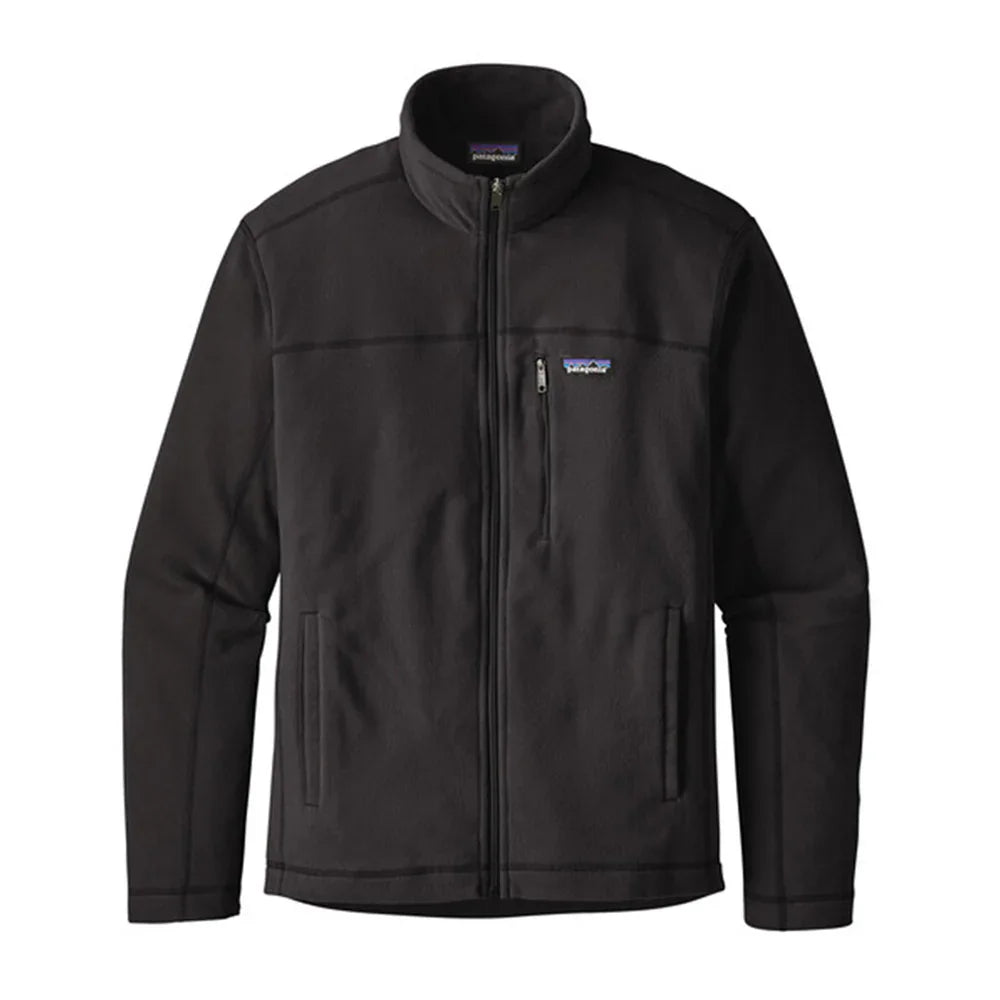 Manteau en laine polaire Patagonia Micro D (hommes)