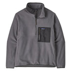 Chandail en laine polaire Patagonia Microdini 1/2 Zip (hommes)