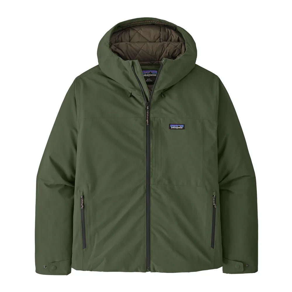 Manteau Patagonia Windshadow (hommes)
