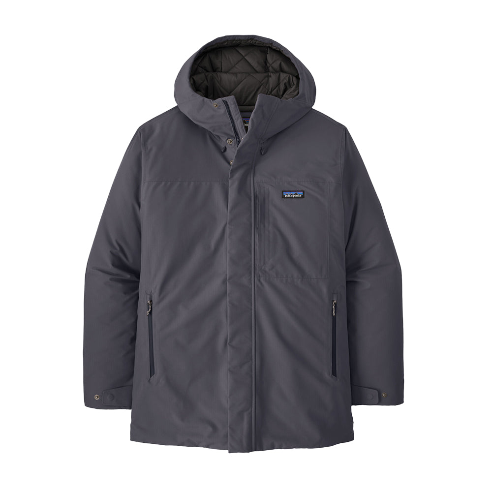 Manteau isolé Patagonia Windshadow Parka (hommes)