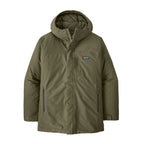 Manteau isolé Patagonia Windshadow Parka (hommes)
