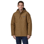 Manteau isolé Patagonia Windshadow Parka (hommes)