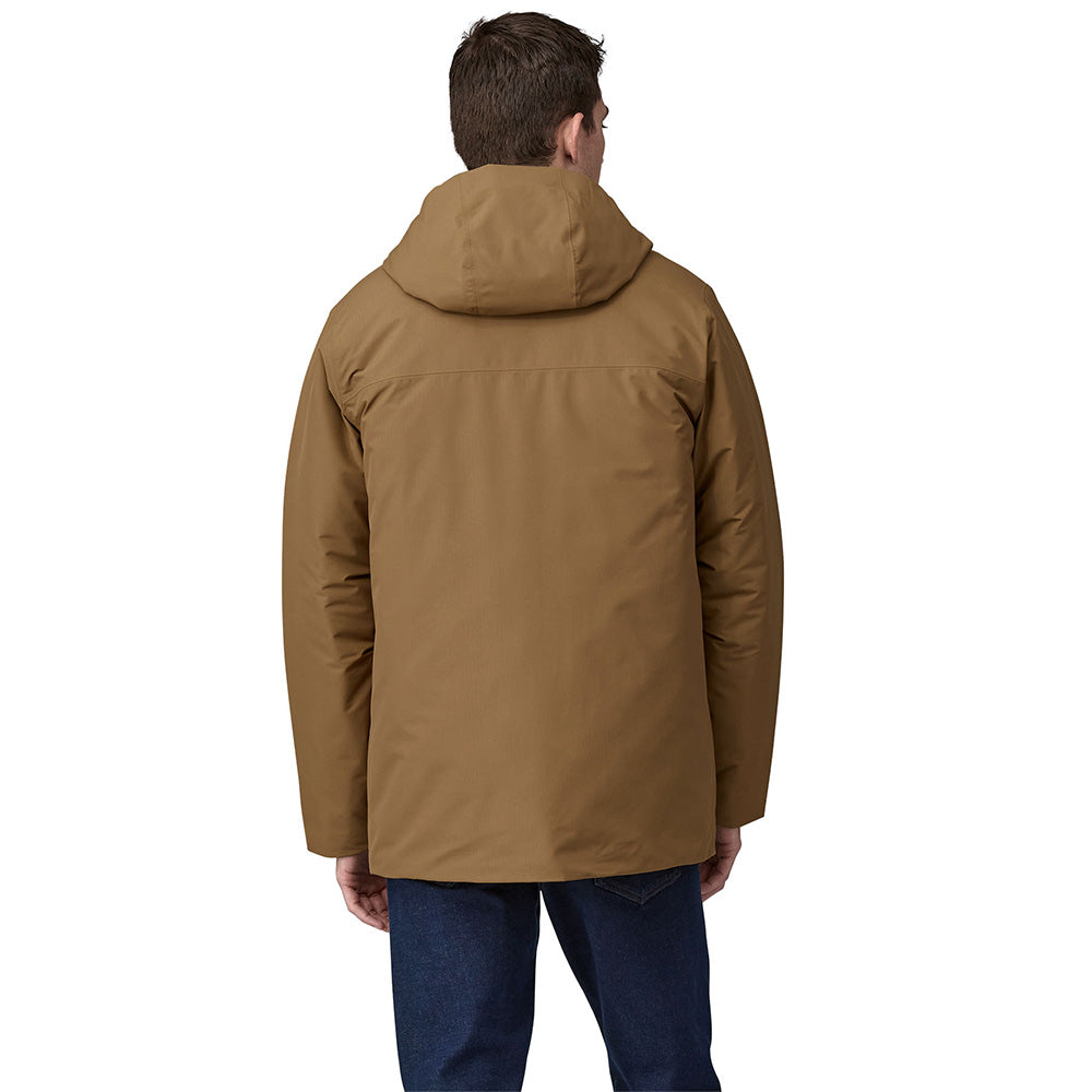 Manteau isolé Patagonia Windshadow Parka (hommes)