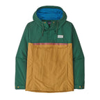Manteau Patagonia Isthmus Anorak (hommes)