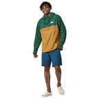 Manteau Patagonia Isthmus Anorak (hommes)