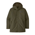 Manteau d'hiver Patagonia Lone Mountain (hommes)