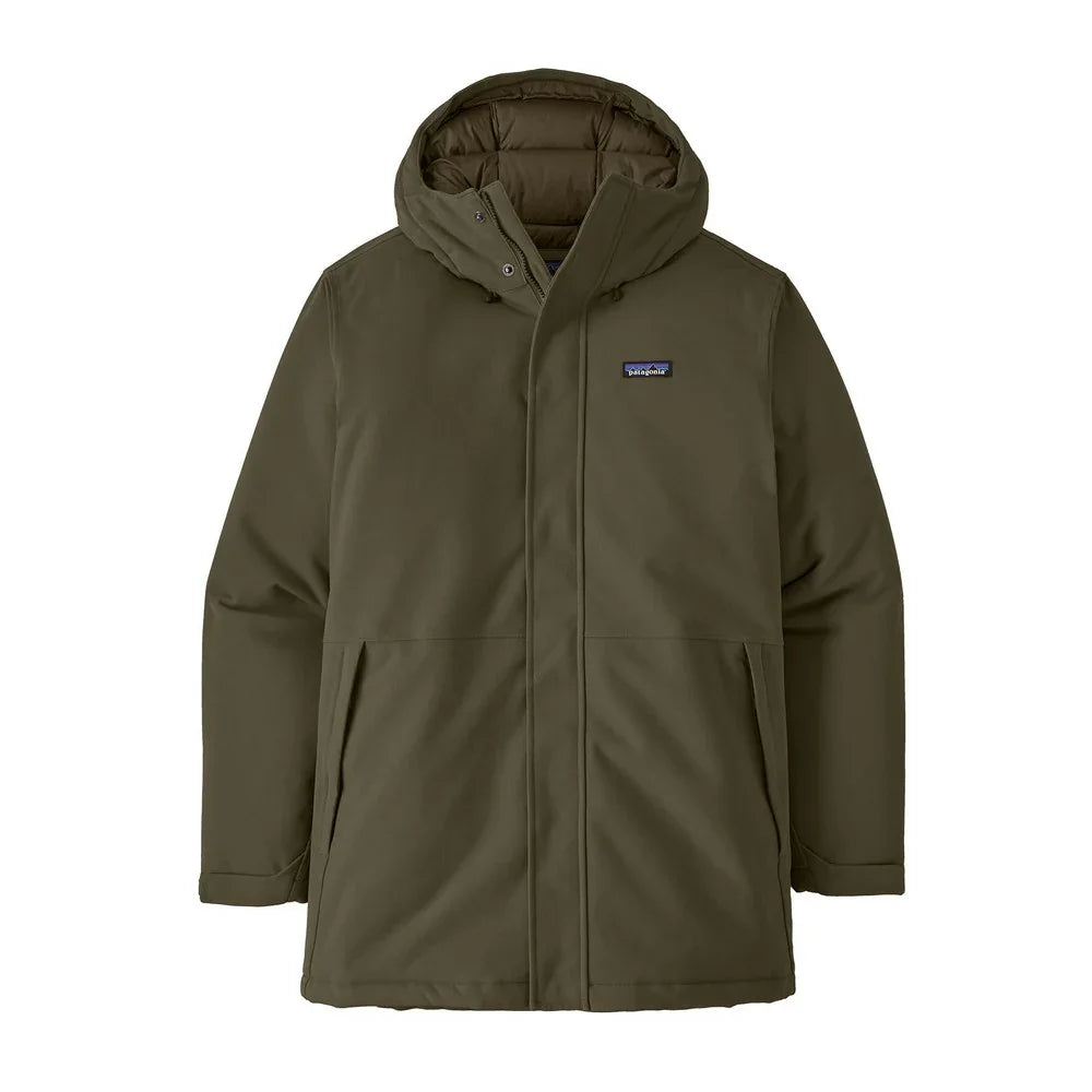 Manteau d'hiver Patagonia Lone Mountain (hommes)