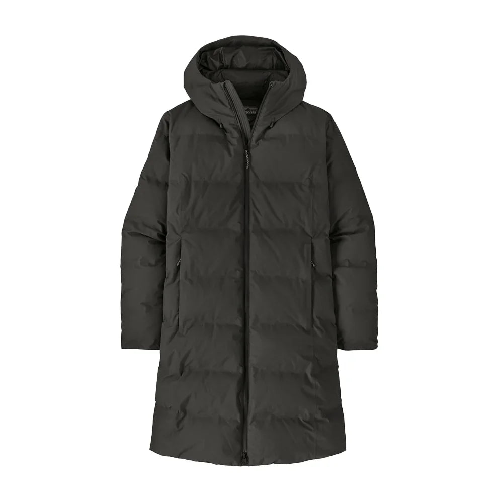 Manteau isolé Patagonia Jackson Glacier Parka (femmes)