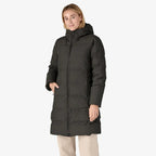 Manteau isolé Patagonia Jackson Glacier Parka (femmes)