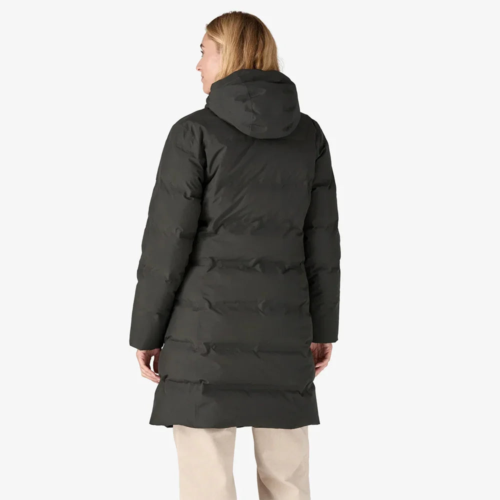 Manteau isolé Patagonia Jackson Glacier Parka (femmes)