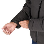 Manteau Patagonia Jackson Glacier (hommes)