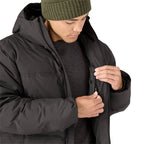 Manteau Patagonia Jackson Glacier (hommes)