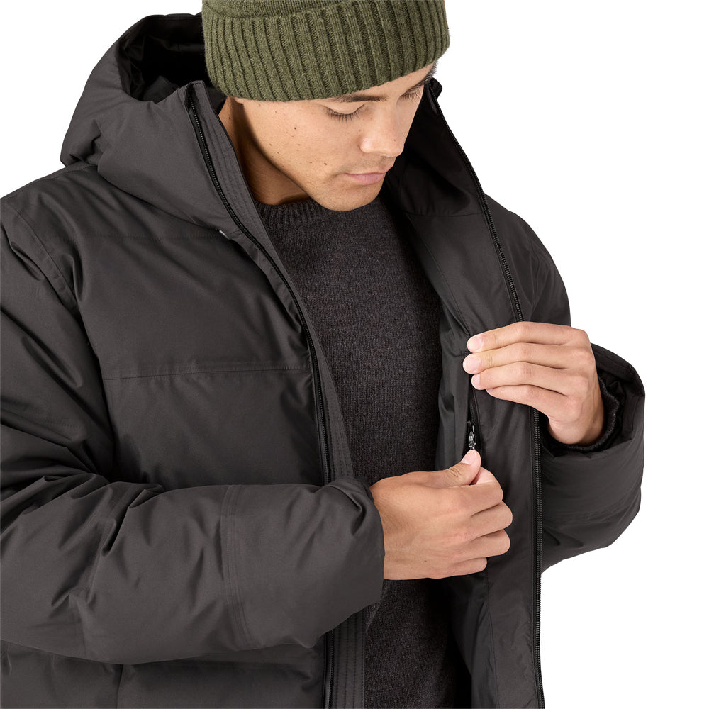 Manteau Patagonia Jackson Glacier (hommes)